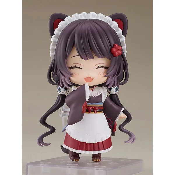 Good Smile Company Nendoroid Inui Toko 4580590195158 (Figure) Good Smile Company Nendoroid Inui Toko 4580590195158 (Figure)