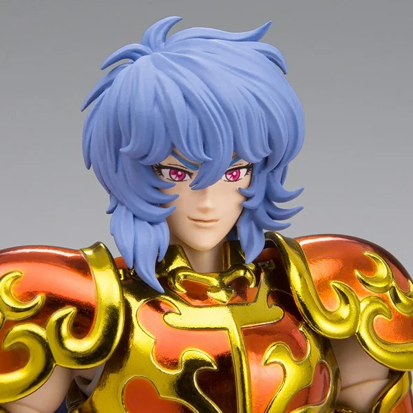 Bandai Saint Cloth Myth EX Siren Sorrento (Asgard Final Battle Version) 4573102613554 (Action Figure) Bandai Saint Cloth Myth EX Siren Sorrento (Asgard Final Battle Version) 4573102613554 (Action Figure)