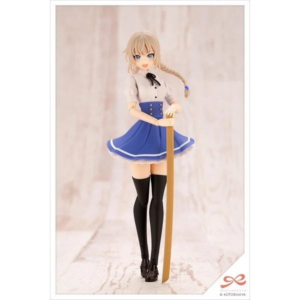 Kotobukiya Sousai Shojo Teien Ritsuka Saeki (St.Iris Gakuen Summer) Knight of Iris 4934054042142 (Plastic Model) Kotobukiya Sousai Shojo Teien Ritsuka Saeki (St.Iris Gakuen Summer) Knight of Iris 4934054042142 (Plastic Model)