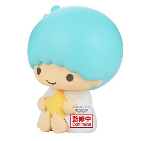 Banpresto Sanrio Characters Sofvimates Kiki 4983164299953 (Figure)