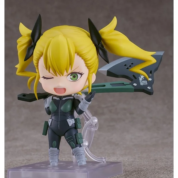 Good Smile Company Nendoroid Kikoru Shinomiya 4580590193970 (Figure) Good Smile Company Nendoroid Kikoru Shinomiya 4580590193970 (Figure)