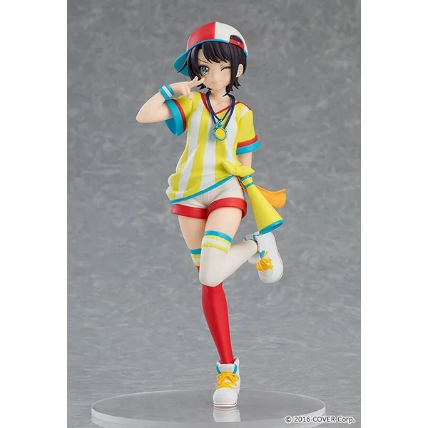 Good Smile Company POP UP PARADE Oozora Subaru 4545784043455 (Figure) Good Smile Company POP UP PARADE Oozora Subaru 4545784043455 (Figure)