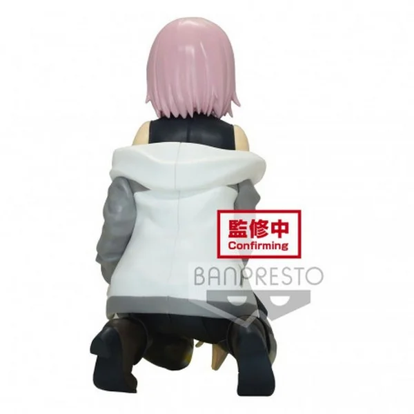Banpresto Fate/Grand Order Final Singularity Grand Temple of Time : Solomon - Mash Kyrielight 4983164183665 (Figure) Banpresto Fate/Grand Order Final Singularity Grand Temple of Time : Solomon - Mash Kyrielight 4983164183665 (Figure)