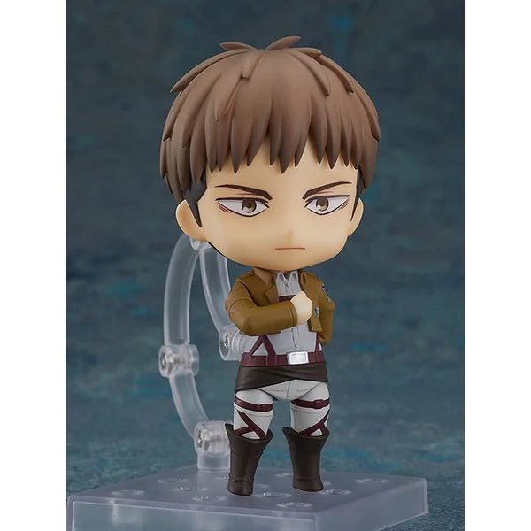 Good Smile Company Nendoroid Jean Kirstein 4580590172432 (Figure) Good Smile Company Nendoroid Jean Kirstein 4580590172432 (Figure)