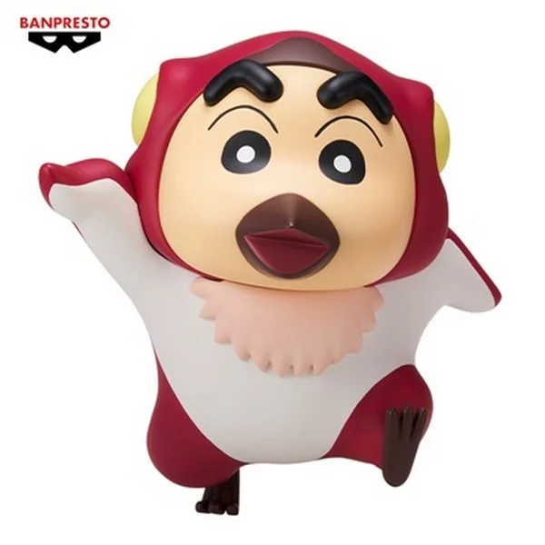 Banpresto Crayon Shinchan Our Dinosaur Diary Kasukabe Boueitai Vol.1 (A:Pteranodon Shinchan) 4983164895162 (Figure) Banpresto Crayon Shinchan Our Dinosaur Diary Kasukabe Boueitai Vol.1 (A:Pteranodon Shinchan) 4983164895162 (Figure)