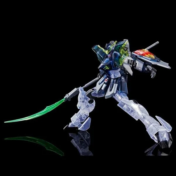 Bandai HG Gundam Deathscythe (Clear Color) 4573102620484 (Plastic Model) Bandai HG Gundam Deathscythe (Clear Color) 4573102620484 (Plastic Model)