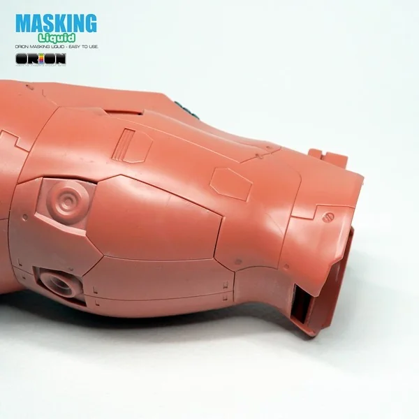 ORION Masking Liquid 40 ml 8853100904363 (Tool) ORION Masking Liquid 40 ml 8853100904363 (Tool)