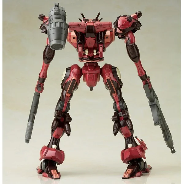 Kotobukiya Armored Core Algebra Soluh Barbaroi 4934054056941 (Plastic Model) Kotobukiya Armored Core Algebra Soluh Barbaroi 4934054056941 (Plastic Model)