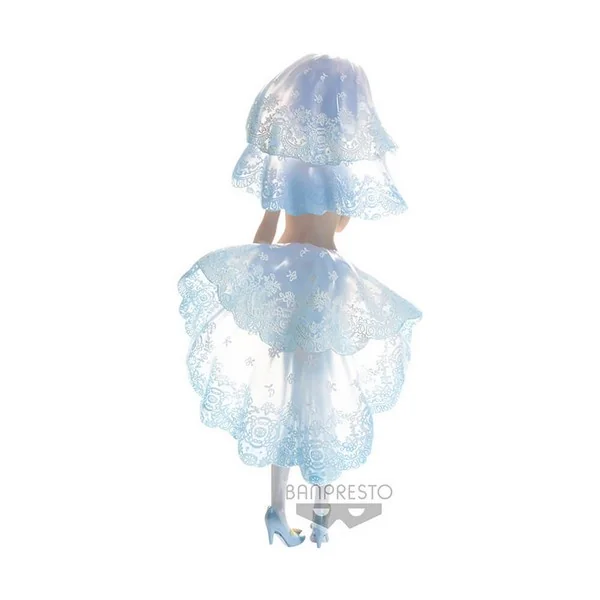 Banpresto Re:Zero Starting Life in Another World - Banpresto Chronicle EXQ Figure - Rem 4983164182231 (Figure) Banpresto Re:Zero Starting Life in Another World - Banpresto Chronicle EXQ Figure - Rem 4983164182231 (Figure)