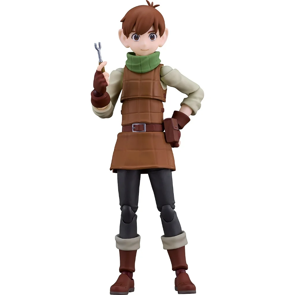 Max Factory figma Chilchuck 4545784069936 (Action Figure) Max Factory figma Chilchuck 4545784069936 (Action Figure)