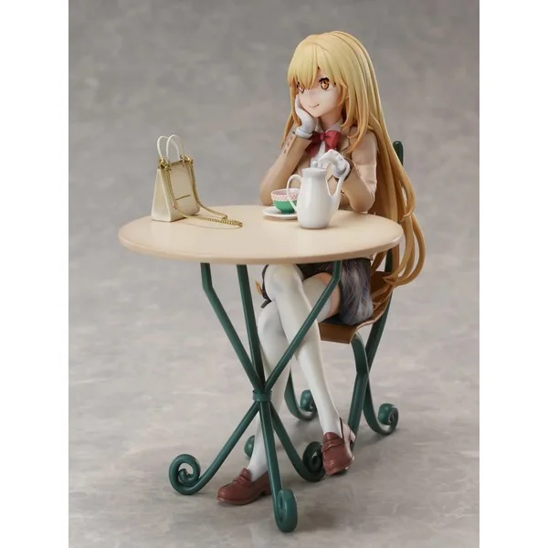 Furyu Figure 1/7 Misaki Shokuhou Live Drawing Ver 4589584957284 (Scale Figure) Furyu Figure 1/7 Misaki Shokuhou Live Drawing Ver 4589584957284 (Scale Figure)