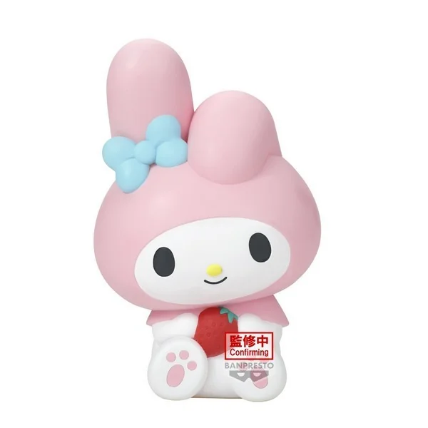 Banpresto Sanrio Characters Sofvimates My Melody 4983164285192 (Figure)