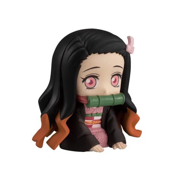 [ตัวเดี่ยว] Bandai Demon Slayer : Kimetsu no Yaiba Adverge Motion 4549660464914 (Plastic Model)