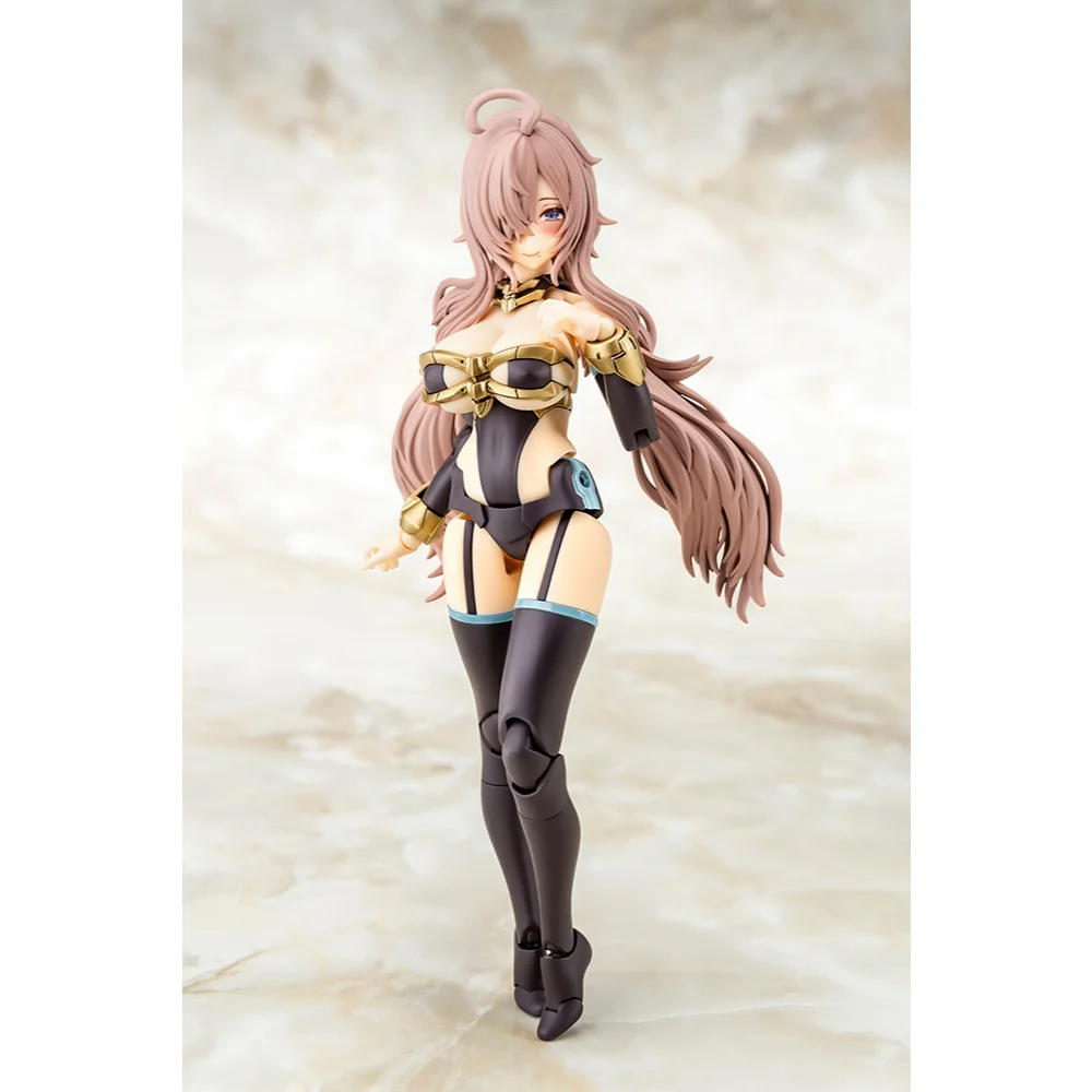 [Pre Order 09/2569] Kotobukiya Megami Device AUV Tsukuyomi Fabulous With Bonus 4934054084050 (Plastic Model)