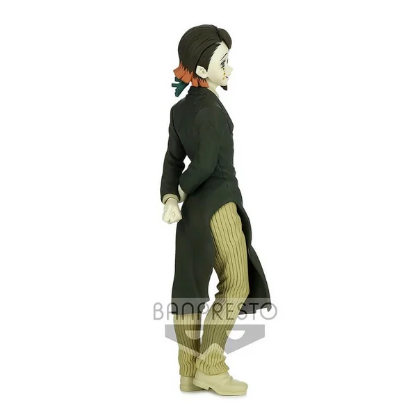 Banpresto Demon Slayer : Kimetsu No Yaiba - Demon Series Vol.4 (A:Enmu) 4983164179705 (Figure) Banpresto Demon Slayer : Kimetsu No Yaiba - Demon Series Vol.4 (A:Enmu) 4983164179705 (Figure)