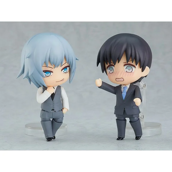 Good Smile Company Nendoroid More Face Swap Good Smile Selection 4580590148796