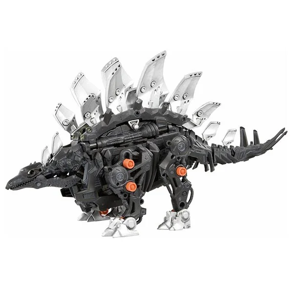 Takara Tomy Zoids ZW14 Stegosge 4904810972068 (Plastic Model) Takara Tomy Zoids ZW14 Stegosge 4904810972068 (Plastic Model)