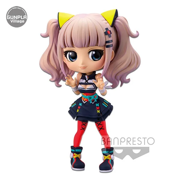 Banpresto Q Posket - Luna Kaguya (Ver.B) 4983164162851 (Figure) Banpresto Q Posket - Luna Kaguya (Ver.B) 4983164162851 (Figure)