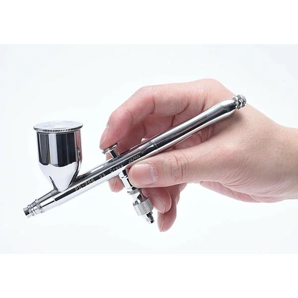 Mr.Hobby MR.HOBBY PROCON BOY WA PLATINUM (0.3MM) VER.2 PS289 4973028835014 (Tool) Mr.Hobby MR.HOBBY PROCON BOY WA PLATINUM (0.3MM) VER.2 PS289 4973028835014 (Tool)