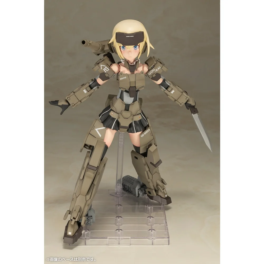 Kotobukiya Frame Arms Girl Grande Scale Gourai 4934054029921 (Plastic Model) Kotobukiya Frame Arms Girl Grande Scale Gourai 4934054029921 (Plastic Model)