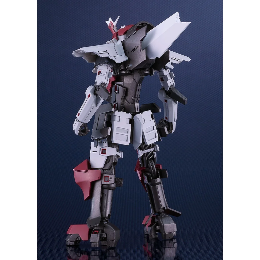 Good Smile Company MODEROID Delphine Third Form 4571697183551 (Plastic Model) Good Smile Company MODEROID Delphine Third Form 4571697183551 (Plastic Model)