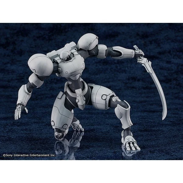 Good Smile Company MODEROID Shikon (Single-Pilot Model) 4580590187689 (Plastic Model) Good Smile Company MODEROID Shikon (Single-Pilot Model) 4580590187689 (Plastic Model)
