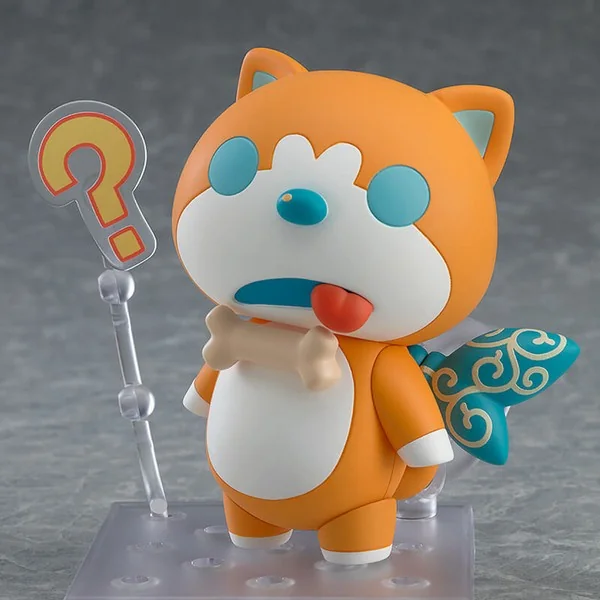 Good Smile Company Nendoroid Pelops II 4580590126770 (Figure) Good Smile Company Nendoroid Pelops II 4580590126770 (Figure)