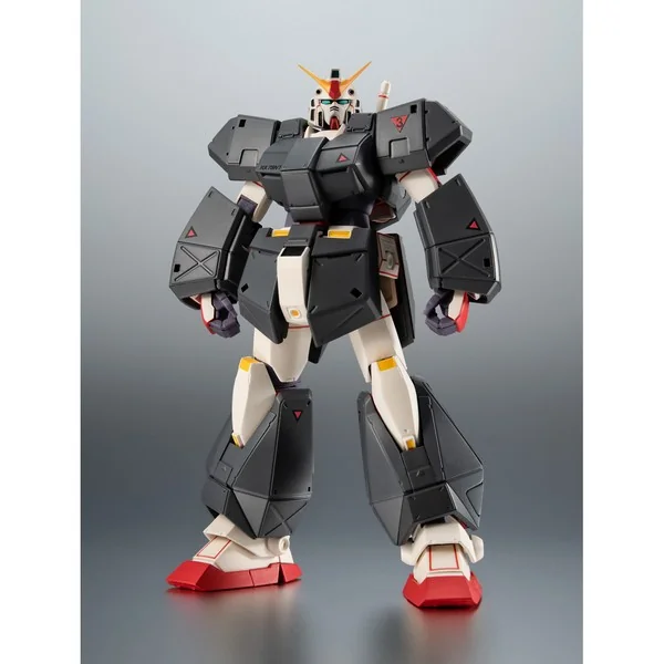 Bandai Robot Spirits (Side MS) RX-78NT-1 Gundam NT-1 Prototype Ver. A.N.I.M.E. 4573102640314 (Action Figure) Bandai Robot Spirits (Side MS) RX-78NT-1 Gundam NT-1 Prototype Ver. A.N.I.M.E. 4573102640314 (Action Figure)