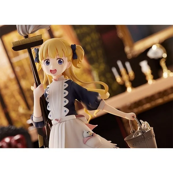 Phat! Company Figure 1/6 Emilico 4560308575809 (Scale Figure) Phat! Company Figure 1/6 Emilico 4560308575809 (Scale Figure)