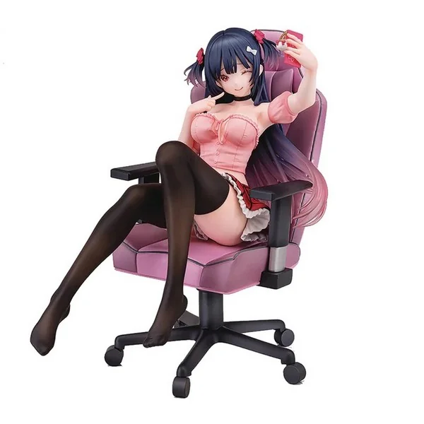 Rocket Boy Figure 1/6 Otaku Circle's Princess - Rocket Boy 4573343560396 (Scale Figure) Rocket Boy Figure 1/6 Otaku Circle's Princess - Rocket Boy 4573343560396 (Scale Figure)