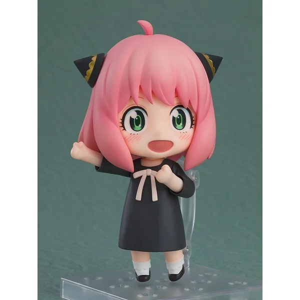 Good Smile Company Nendoroid Anya Forger Casual Outfit Ver 4580590200647 (Figure) Good Smile Company Nendoroid Anya Forger Casual Outfit Ver 4580590200647 (Figure)