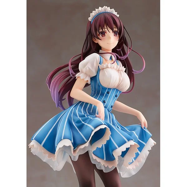 Aniplex Figure 1/7 Utaha Kasumigaoka Maid Version - Aniplex 4534530888372 (Figure) Aniplex Figure 1/7 Utaha Kasumigaoka Maid Version - Aniplex 4534530888372 (Figure)