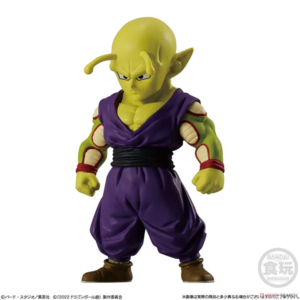 Bandai (ครบ Set 7 กล่อง) Dragon Ball Adverge 15 4549660736967 (Plastic Model) Bandai (ครบ Set 7 กล่อง) Dragon Ball Adverge 15 4549660736967 (Plastic Model)