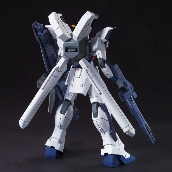 Bandai HG Gundam X Divider 4573102641168 (Plastic Model) Bandai HG Gundam X Divider 4573102641168 (Plastic Model)