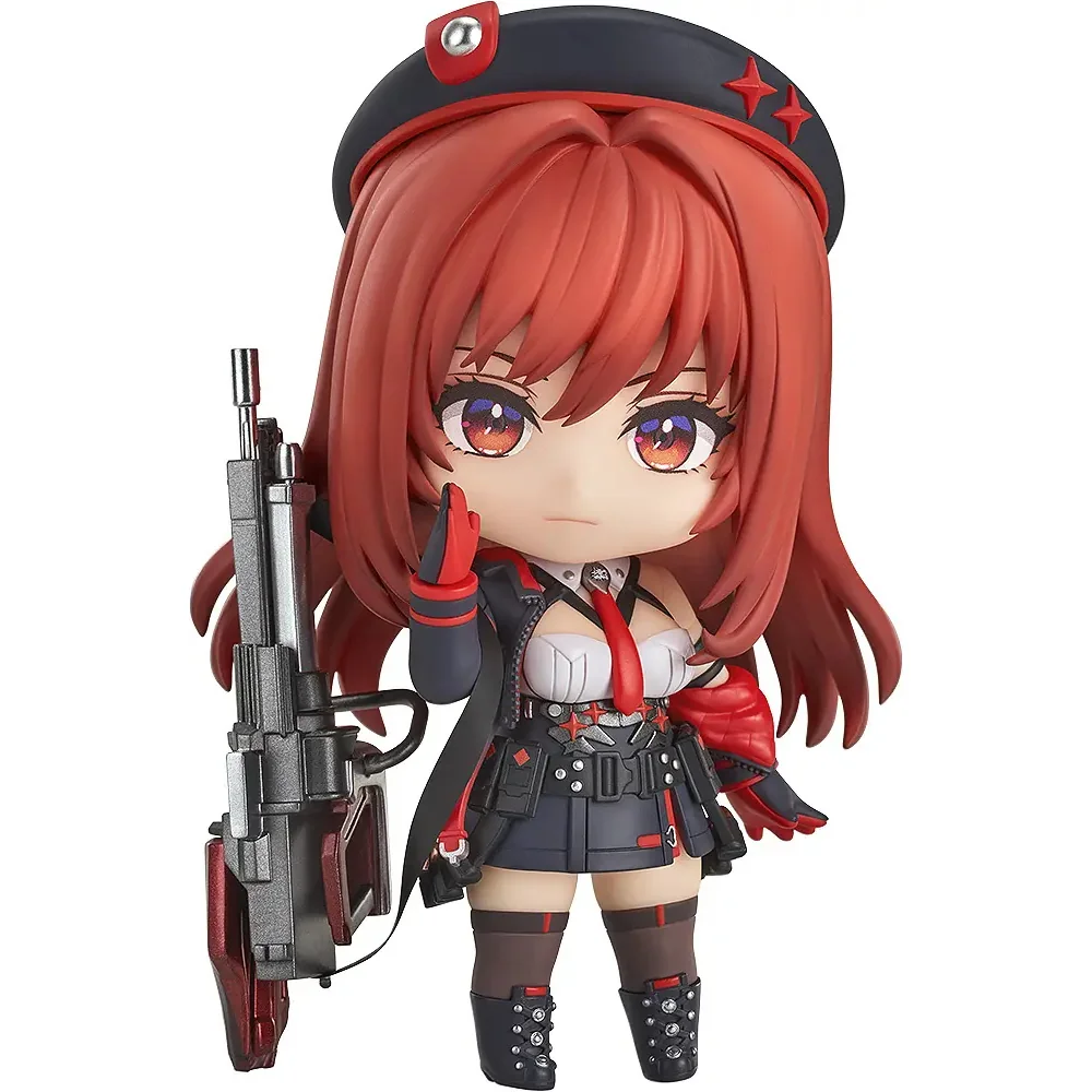 [Pre Order 03/2570] Good Smile Company Nendoroid Rapi Red Hood 4570232588820 (Figure)