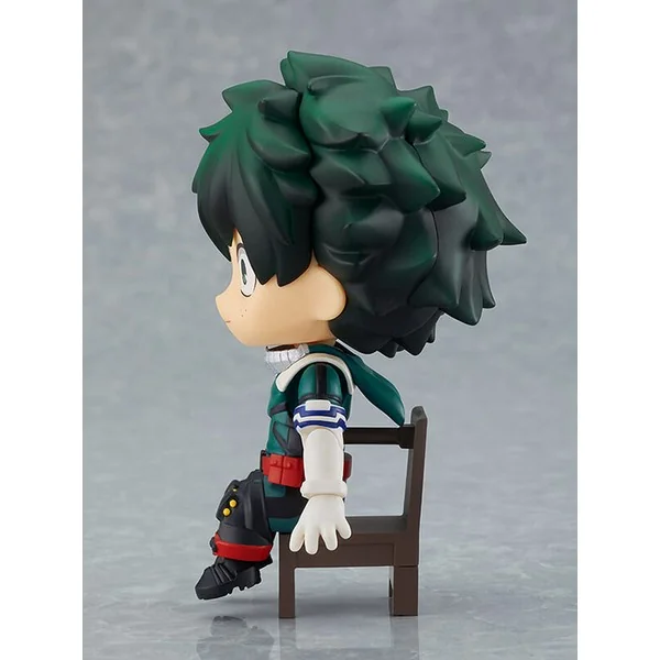 Good Smile Company Nendoroid Swacchao! Izuku Midoriya 4580590125612 (Figure) Good Smile Company Nendoroid Swacchao! Izuku Midoriya 4580590125612 (Figure)
