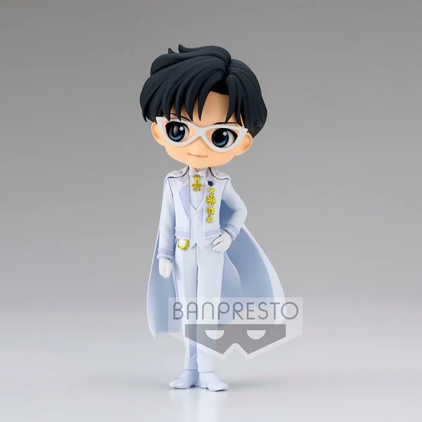 Banpresto Q Posket The Movie Sailor Moon Eternal - Prince Endymion (Ver.A) 4983164185522 (Figure) Banpresto Q Posket The Movie Sailor Moon Eternal - Prince Endymion (Ver.A) 4983164185522 (Figure)