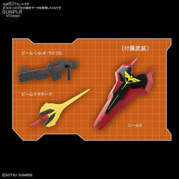 Bandai SDEX 17 Sazabi 4573102609298 (Plastic Model) Bandai SDEX 17 Sazabi 4573102609298 (Plastic Model)