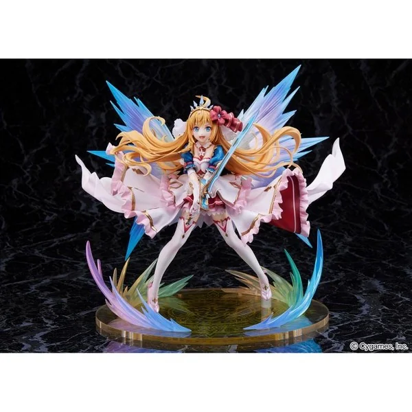 eStream Figure 1/7 Pecoline 4580769940060 (Scale Figure)