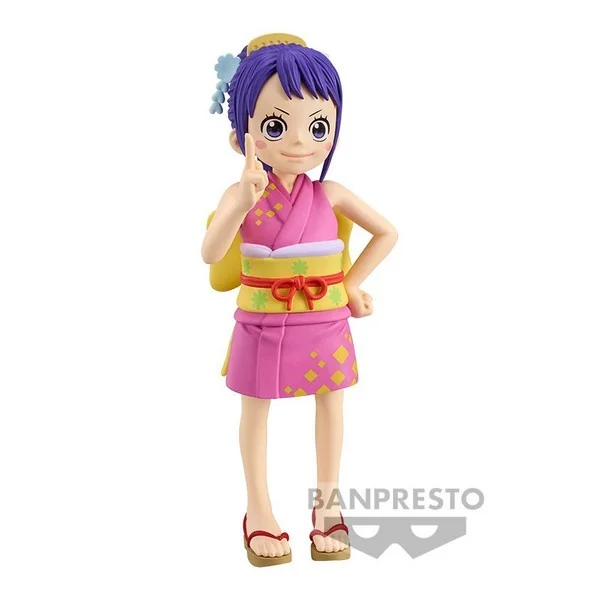 Banpresto One Piece DXF The Grandline Series Wanokuni O-Tama 4983164889031 (Figure) Banpresto One Piece DXF The Grandline Series Wanokuni O-Tama 4983164889031 (Figure)