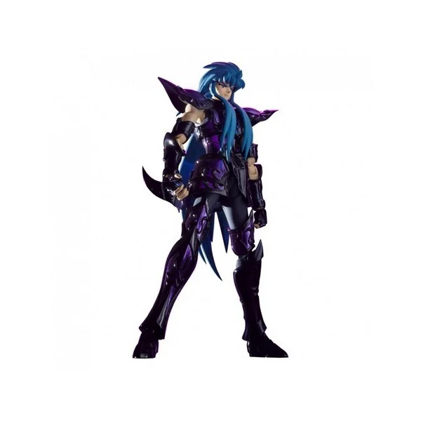 Bandai Saint Cloth Myth EX Aquarius Camus (Surplice) (20th Revival Ver) 4573102664693 (Action Figure)