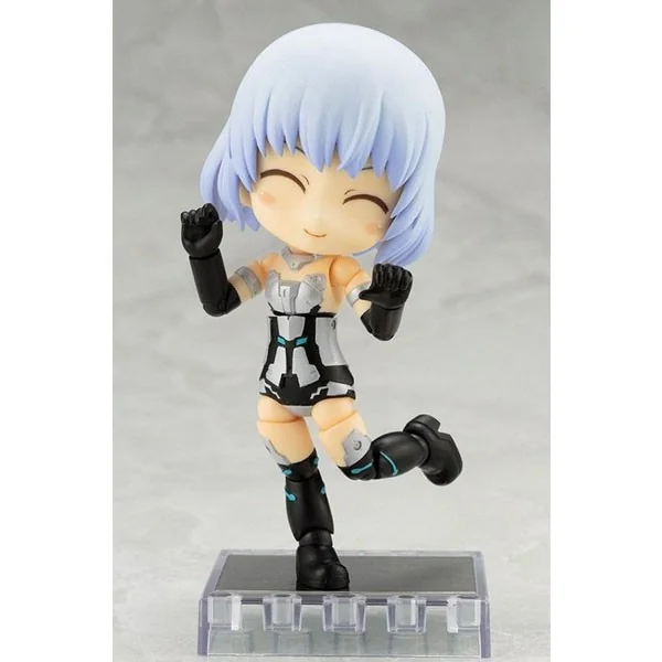 Kotobukiya Cu-poche Frame Arms Girl Materia Black 4934054184316 (Figure) Kotobukiya Cu-poche Frame Arms Girl Materia Black 4934054184316 (Figure)