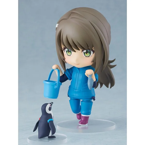 Good Smile Company Nendoroid Fuka Miyazawa 4580590126749 (Figure) Good Smile Company Nendoroid Fuka Miyazawa 4580590126749 (Figure)