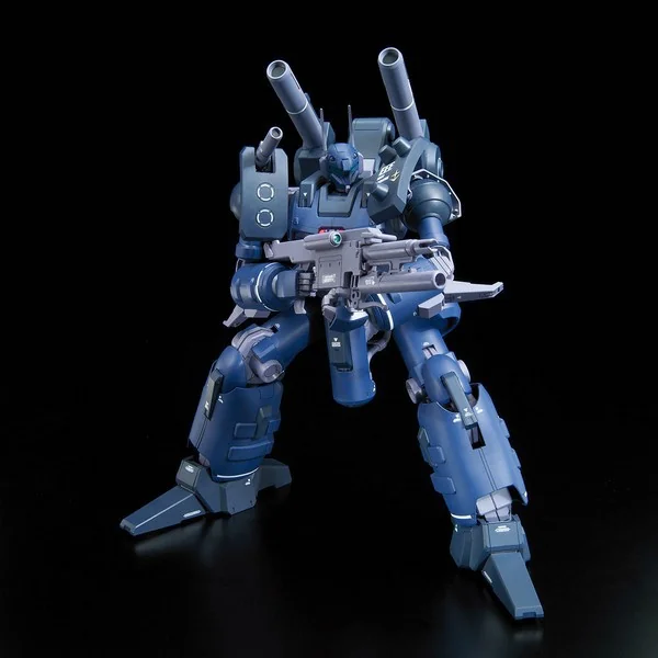 Bandai RE/100 Guncannon Detector 4549660210610 4573102629029 (Plastic Model) Bandai RE/100 Guncannon Detector 4549660210610 4573102629029 (Plastic Model)