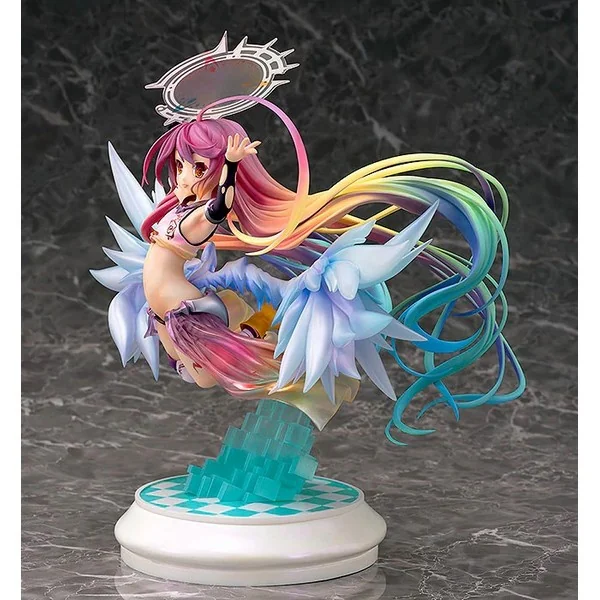 Phat! Company Figure 1/7 Jibril Little Flugel Ver - Phat! 4580678969947 (Figure) Phat! Company Figure 1/7 Jibril Little Flugel Ver - Phat! 4580678969947 (Figure)