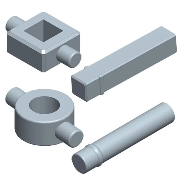 Kotobukiya MSG P144R Slide Joint 4934054260355 (พาร์ทเสริม) Kotobukiya MSG P144R Slide Joint 4934054260355 (พาร์ทเสริม)