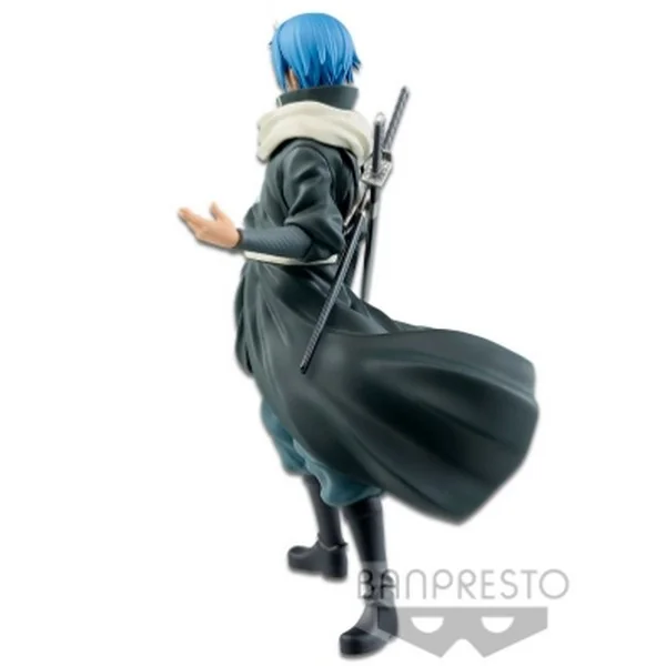 Banpresto That Time I Got Reincarnated as a Slime - Otherworlder Figure Vol.8 (A:Soei) 4983164177213 (Figure)