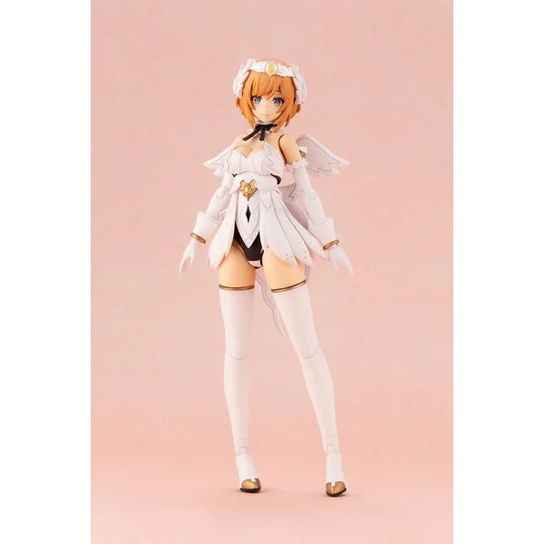 Kotobukiya Arca Nadea Lumitea 4934054038190 (Plastic Model) Kotobukiya Arca Nadea Lumitea 4934054038190 (Plastic Model)