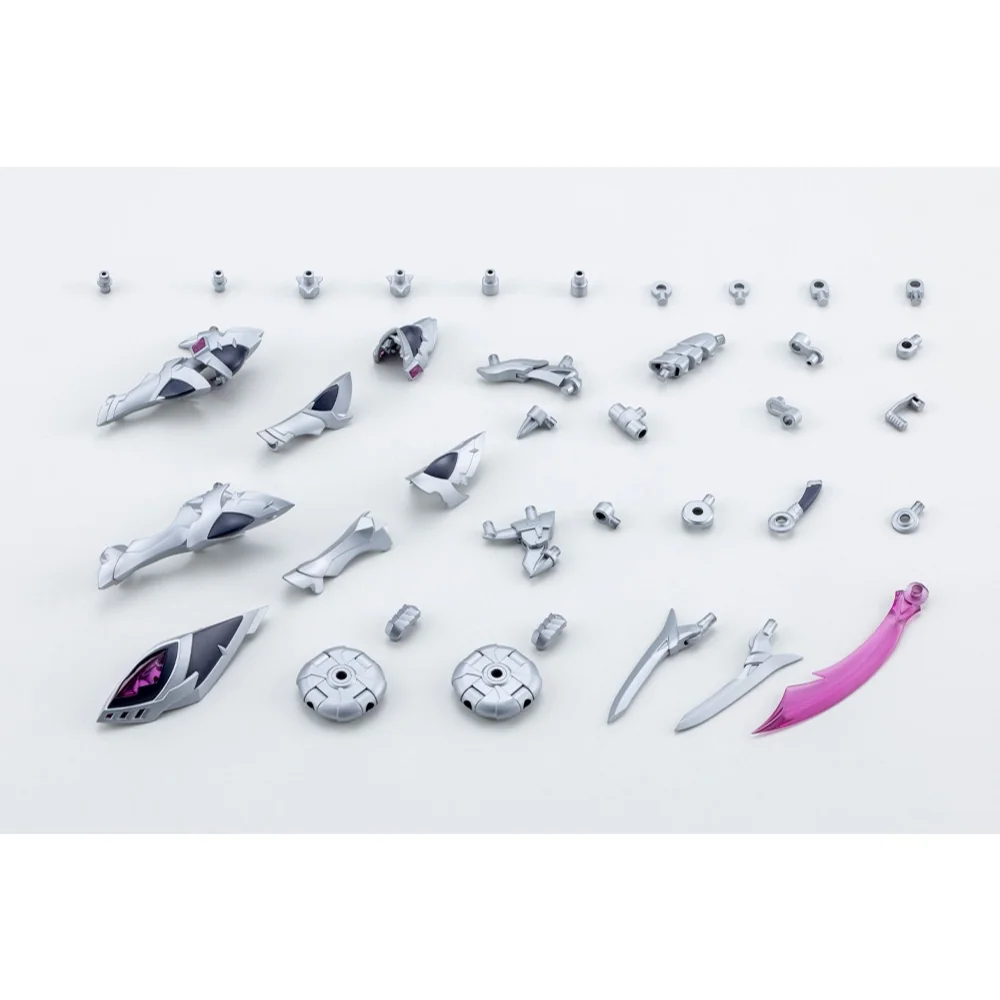 [Pre Order 08/2569] Kotobukiya Arca Nadea XenoAlma Legiant 4934054073085 (Plastic Model)