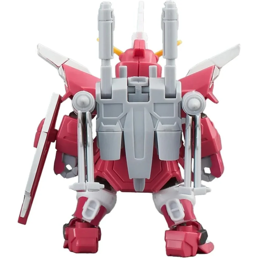Bandai BlockCross BCG-003 Infinite Justice Gundam Type II 4582769795244 (Plastic Model)